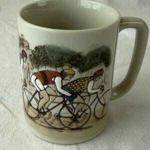 Otagiri Ceramic Mug Collection